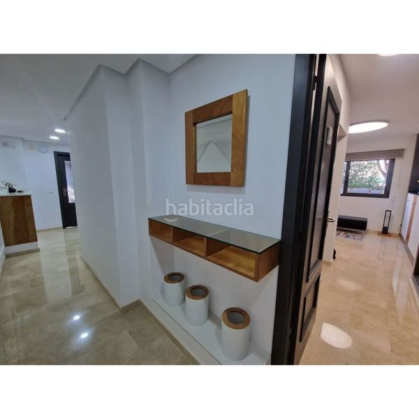 Foto 77876c74-4c47-40b7-9ce0-c7d4b85d60f7. Apartament amb calefacció aparcament piscina a Las Rotas / Les Rotes Dénia