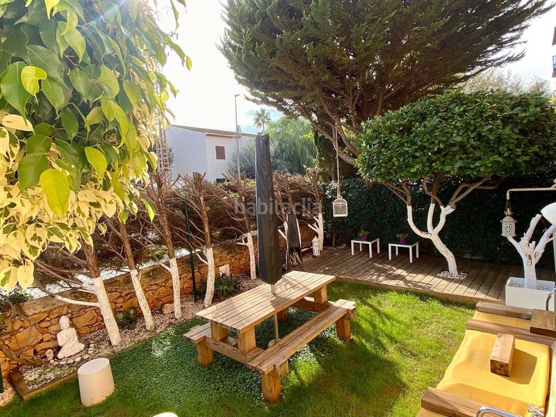 Foto c7b93ceb-1564-44a9-8be6-48c11224ed77. Apartament amb calefacció aparcament piscina a Las Rotas / Les Rotes Dénia