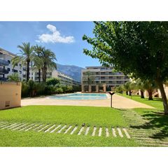 Apartament a Las Rotas / Les Rotes