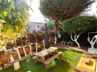 Appartement à Las Rotas / Les Rotes