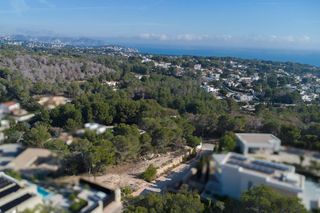 Residential Plot in La Fustera