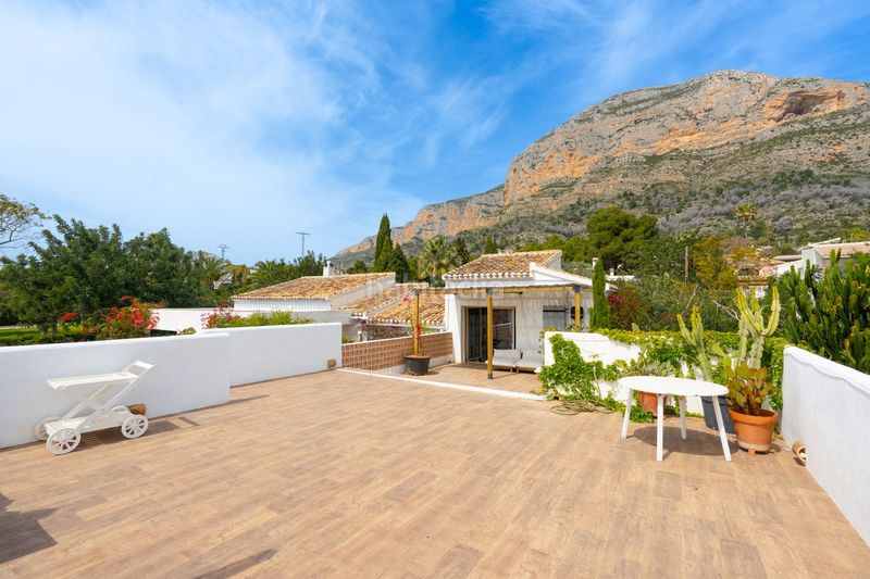 Foto 04f654f2-2f53-4953-a9e9-989468868697. Chalet en Montgó - Ermita Xàbia