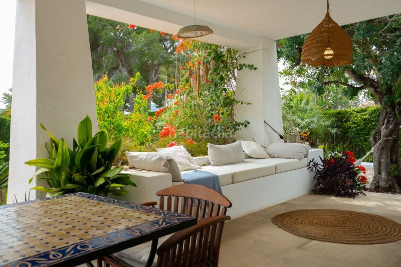 Foto 0f4e30c3-ee49-4eed-b133-56d485f80967. Chalet en Montgó - Ermita Xàbia