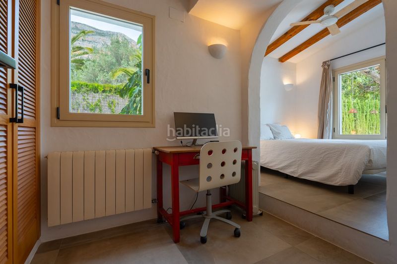 Foto 4206870b-8529-45c4-87b5-93890ff8a548. Chalet en Montgó - Ermita Xàbia