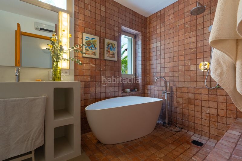 Foto e0d39c93-1009-4ac4-bd1f-d479a527392b. Chalet en Montgó - Ermita Xàbia