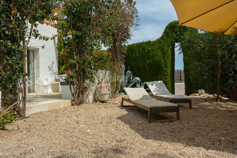 Foto e38bec1b-0c2e-4563-b0c2-236179e50201. Chalet en Montgó - Ermita Xàbia