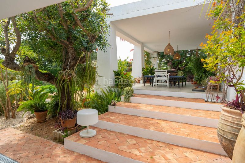 Foto eba9d589-bbd6-4279-be42-b231108b6493. Chalet en Montgó - Ermita Xàbia