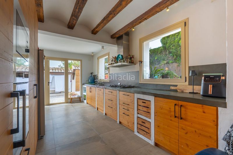 Foto ed202975-b91f-415d-b083-52e583431b2b. Chalet en Montgó - Ermita Xàbia