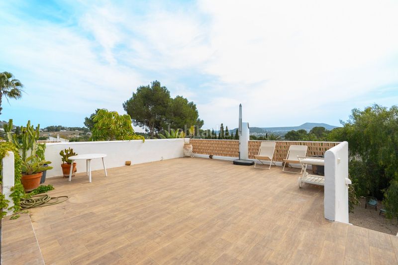 Foto ee5e355a-ef24-4a9e-8800-2eb7886a59c4. Chalet en Montgó - Ermita Xàbia