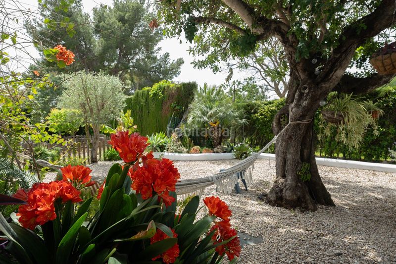 Foto ffdd30a0-b409-431f-93c5-3970f8f3d610. Chalet en Montgó - Ermita Xàbia