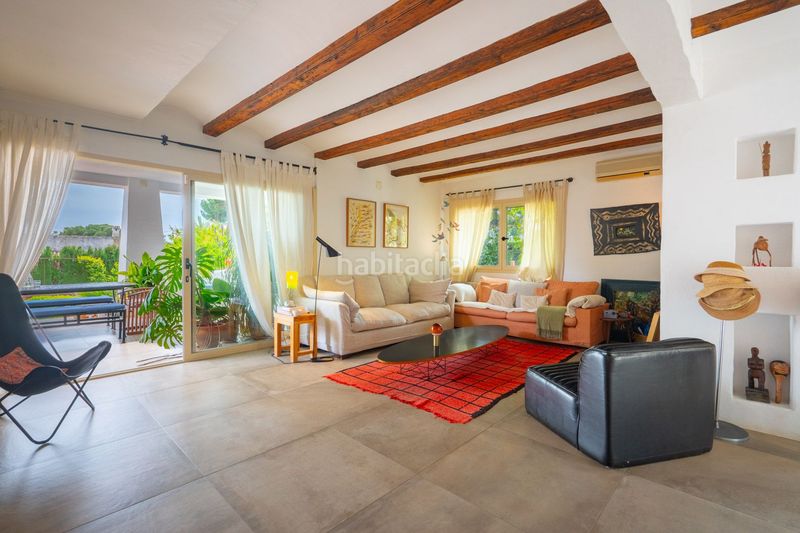 Foto ffff0136-77de-484f-b8be-80e96e698384. Chalet en Montgó - Ermita Xàbia