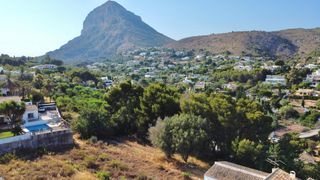 Terreno residenziale in Partida Tosal - Zona dels Castellans
