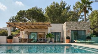 Chalet in Centro
