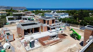 Chalet en Cap Martí - El Tossalet - Pinomar