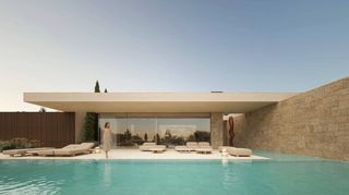 Chalet in El Portet-Pla del Mar