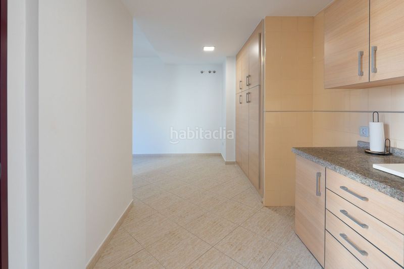 Foto 20462ddb-22d1-45af-917d-a58eb37d70ae. Apartament amb aparcament a Benissa pueblo Benissa