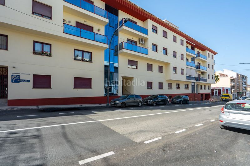Foto 5398b240-a60c-4d99-b59e-d760cad93ed1. Apartament amb aparcament a Benissa pueblo Benissa