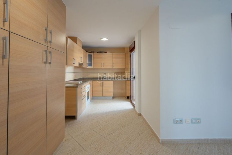 Foto 5fb80308-e0c6-445e-a27b-268243263a9a. Apartament amb aparcament a Benissa pueblo Benissa