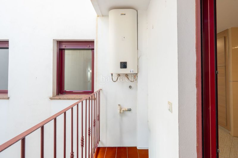 Foto 724f6a32-b74a-471a-9540-53b02c2d73c2. Apartament amb aparcament a Benissa pueblo Benissa