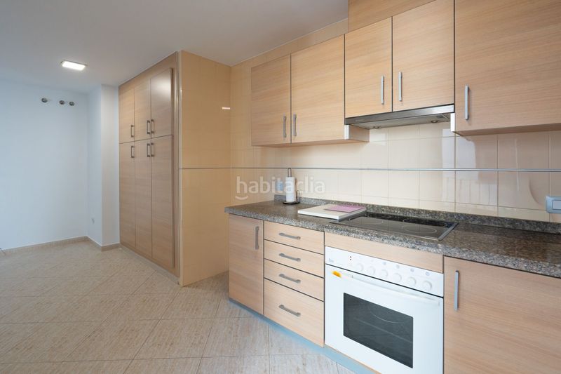 Foto f3094c82-7011-4434-ace0-14b1935d7589. Apartament amb aparcament a Benissa pueblo Benissa