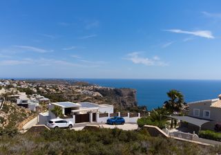 Chalet à Cumbre del Sol