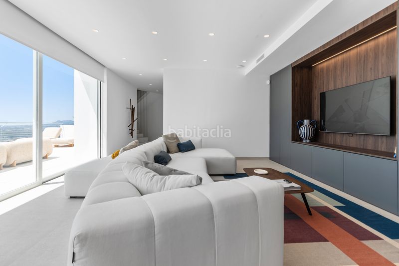 Foto b7ef0a57-705a-40c2-b1c3-369184d188ba. Chalet en Altea la vella Altea