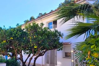Casa a schiera in L´Albir