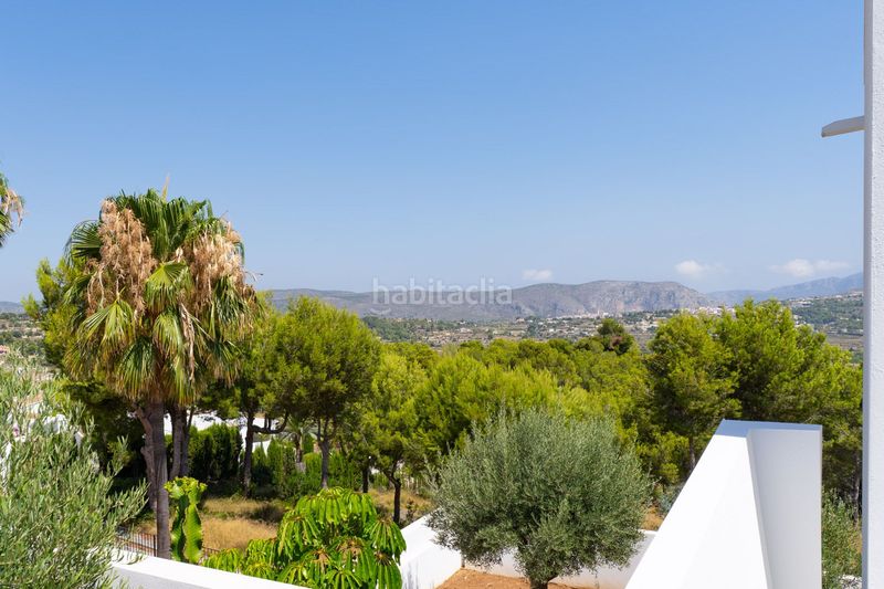 Foto 1610a5dc-aca9-41c1-a516-ad65fa41f726. Chalet en Casco Urbano Moraira