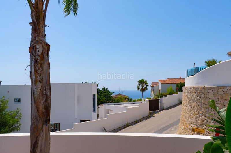 Foto 2277ed29-0009-47b5-9338-b909048449eb. Chalet en Casco Urbano Moraira