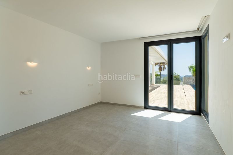 Foto 35bbfe05-d29d-4bb1-952e-add45094ec6b. Chalet en Casco Urbano Moraira