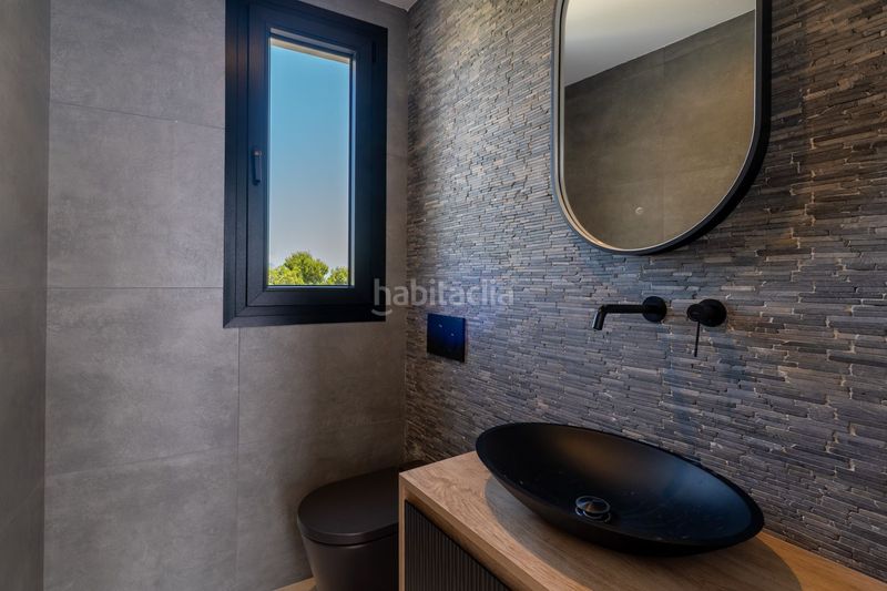 Foto 3c5c5d8a-edf8-4df5-9ab4-4f4b1be1ad4d. Chalet en Casco Urbano Moraira