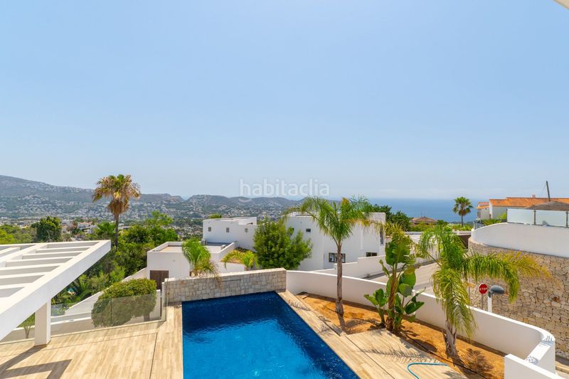 Foto 5141728f-b451-4063-b82f-e2b2902c329c. Chalet en Casco Urbano Moraira