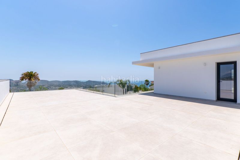 Foto 51cdbdd8-bfd1-4a23-aa6b-a97c0ef1183b. Chalet en Casco Urbano Moraira