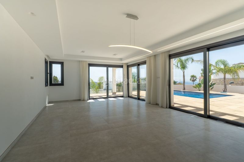 Foto 51e40bcb-d90c-4777-bffe-1438e4a7990e. Chalet en Casco Urbano Moraira