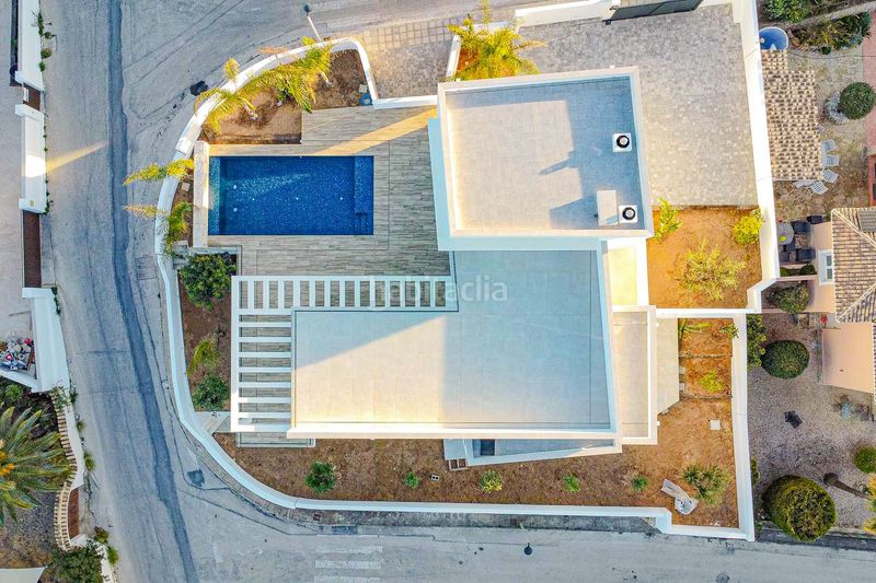 Foto 648c2d7a-a9d9-4fb9-a2ee-24c5765ab213. Chalet en Casco Urbano Moraira