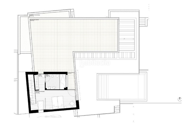 Foto 64bcfacf-4d29-4589-a81c-81ad38309712. Chalet en Casco Urbano Moraira