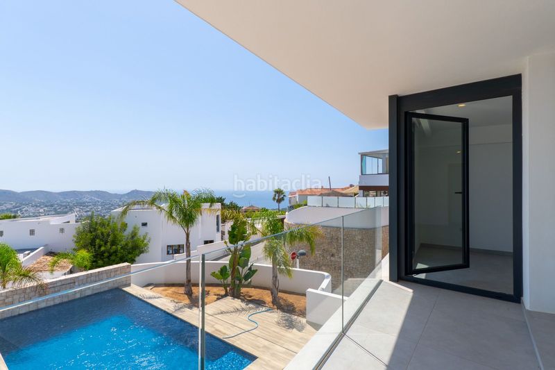 Foto 65e01b35-5669-442b-84c9-6afd2c1d2009. Chalet en Casco Urbano Moraira