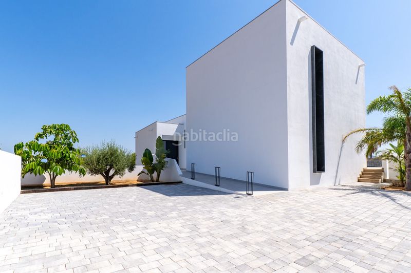 Foto 88e78ce0-e487-4351-9fa2-430bc78f154e. Chalet en Casco Urbano Moraira