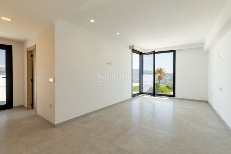 Foto 8acfe165-5558-4b9d-bc89-7c1997d28209. Chalet en Casco Urbano Moraira