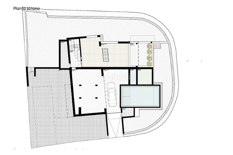 Foto a73f0b7b-c3fe-419b-baeb-1ea758b0f78c. Chalet en Casco Urbano Moraira