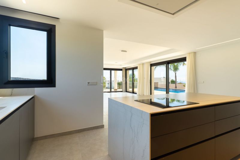 Foto bc76bc37-5034-48bc-9b0e-bbc622596ff9. Chalet en Casco Urbano Moraira