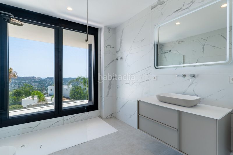 Foto c8cb0221-8318-4dae-a31d-88ac6c3841f0. Chalet en Casco Urbano Moraira