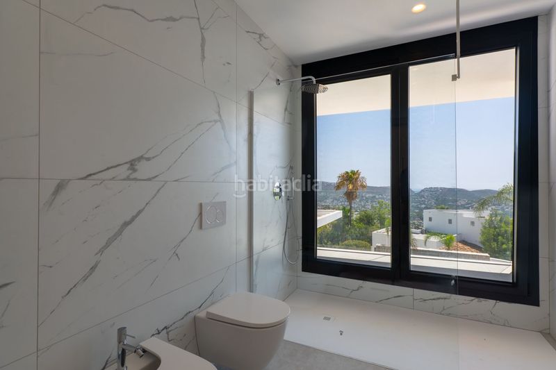 Foto d07359b5-6c08-4e60-bbc8-a571d967bc8a. Chalet en Casco Urbano Moraira