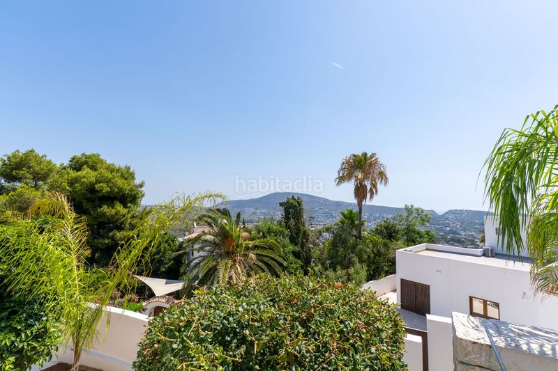 Foto d6a87876-6dac-4d55-8b71-62b20ef01239. Chalet en Casco Urbano Moraira