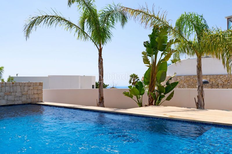 Foto de45a8de-9f24-41ad-93b2-a954d6e88098. Chalet en Casco Urbano Moraira