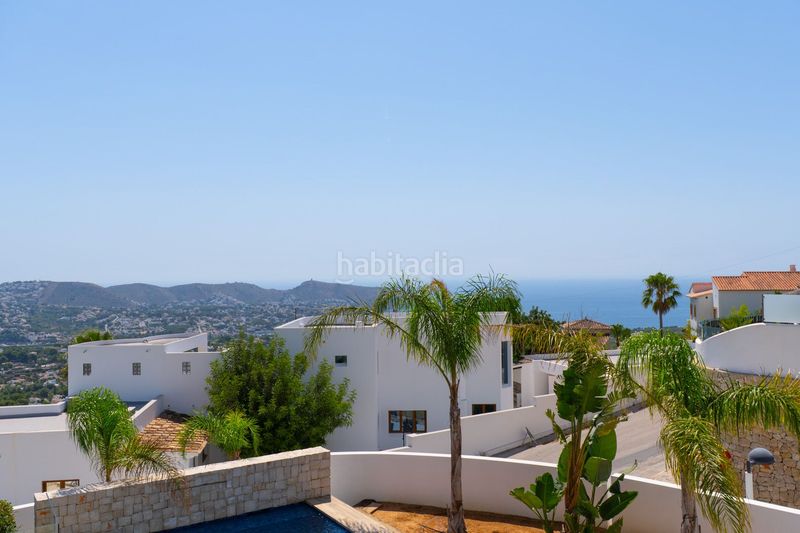Foto e2ec297f-2c2e-4855-8365-8fe1a7f47f79. Chalet en Casco Urbano Moraira