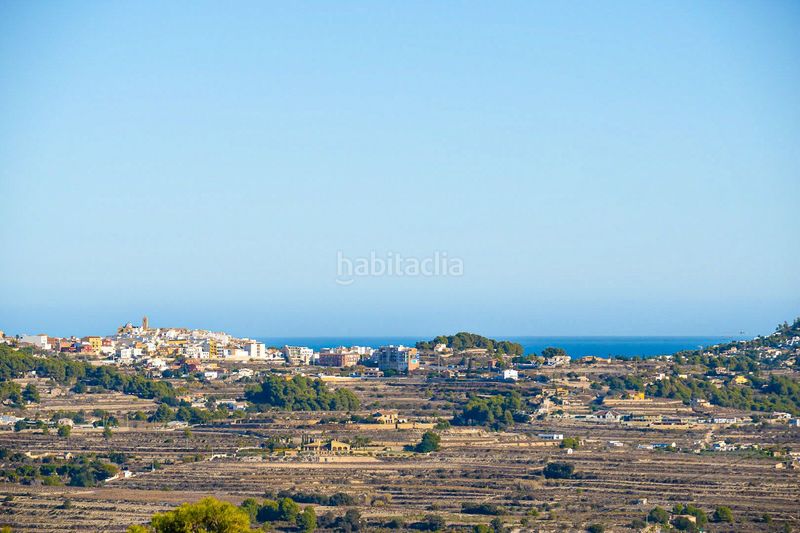 Foto f361230e-37ec-40c7-b7a8-5fe748407a11. Chalet en Casco Urbano Moraira