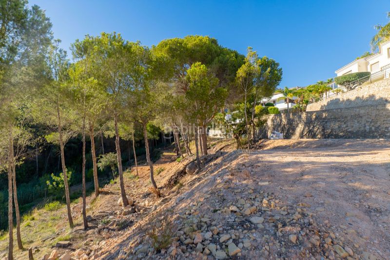 Foto 1264f749-8e3b-4bdd-b5e0-ff3f321b078d. Terreny residencial a Altea ciudad Altea