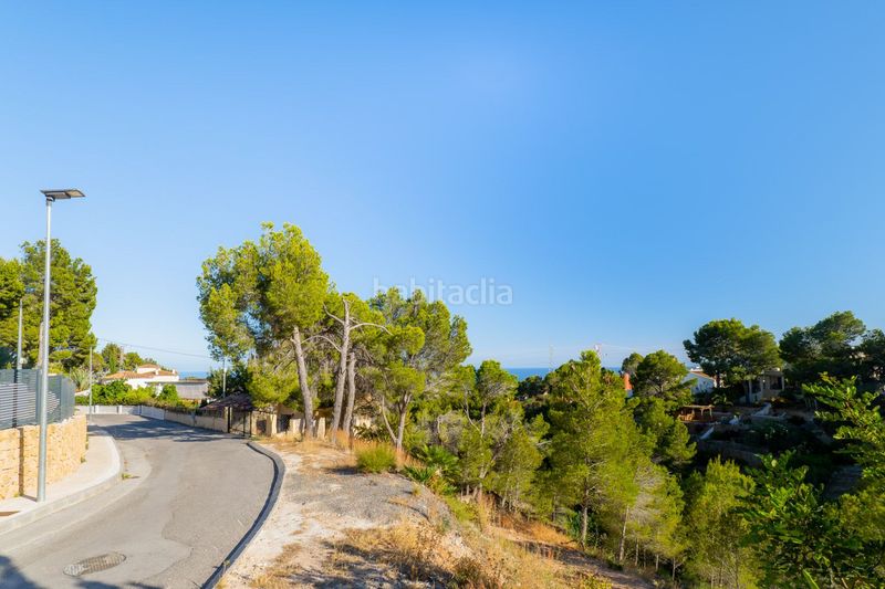 Foto 47ec3147-982f-4a1b-84bf-d22eb373f130. Terreny residencial a Altea ciudad Altea