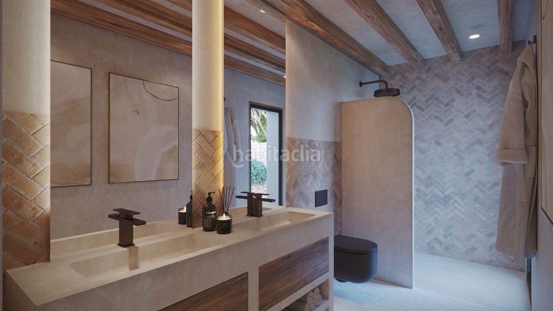 Foto 051755c5-afeb-4114-914b-69cb0a9f88e0. Chalet en Montgó - Ermita Xàbia